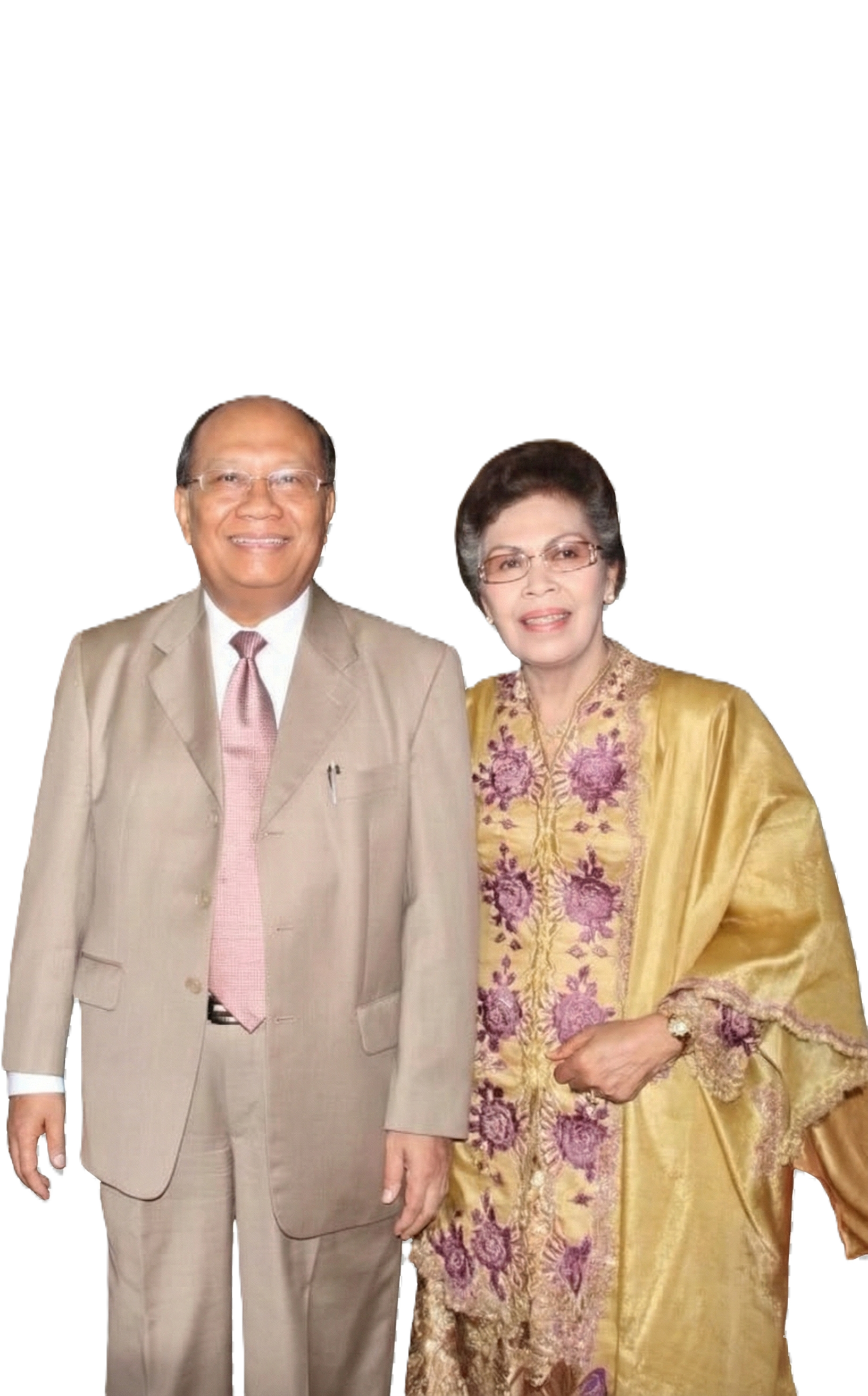 Pdm. Rosmery Hasibuan